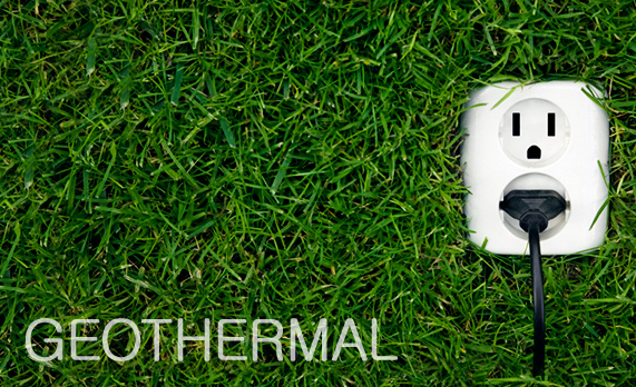Geothermal