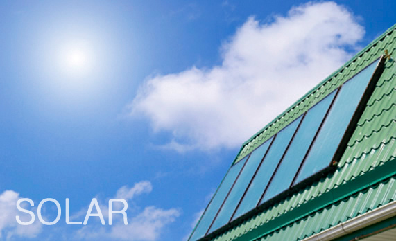 Solar Thermal